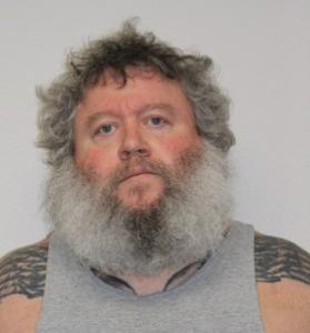 Kevin Dean Rowell a registered Sex Offender of Idaho