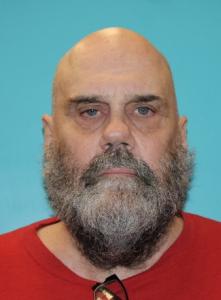 Joseph Andrew Murray a registered Sex Offender of Idaho