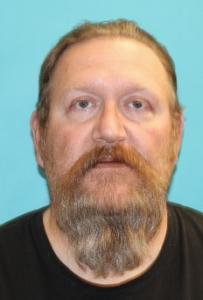 Ricky Dale Randolph a registered Sex Offender of Idaho