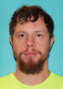 Andrew Michael James a registered Sex Offender of Idaho
