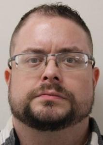 Ryan Josiah Wertz a registered Sex Offender of Idaho