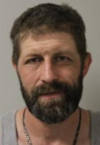 Brandon Ray Blubaugh a registered Sex Offender of Idaho