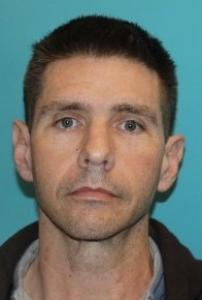 Daniel Ray Oneil a registered Sex Offender of Idaho