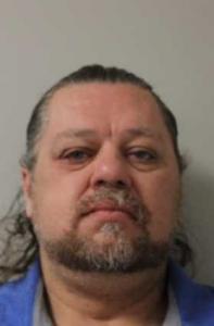 David Wayne Thieme a registered Sex Offender of Idaho
