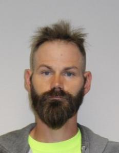 Byron Kevin Jones a registered Sex Offender of Idaho
