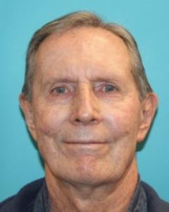 James Stephen Hendrickson a registered Sex Offender of Idaho