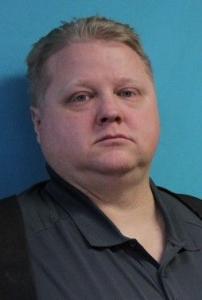 Chad Aaron Meyer a registered Sex Offender of Idaho