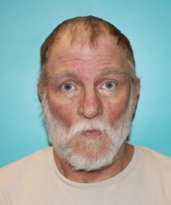 David Milton Chamberlin a registered Sex Offender of Idaho