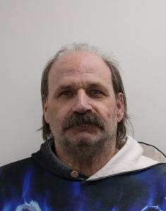 Vernon Todd Hinckley a registered Sex Offender of Idaho