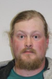 Jared Valdon Campbell a registered Sex Offender of Idaho