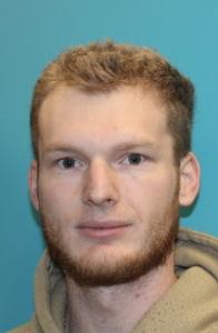 Jesse Dakota James a registered Sex Offender of Idaho