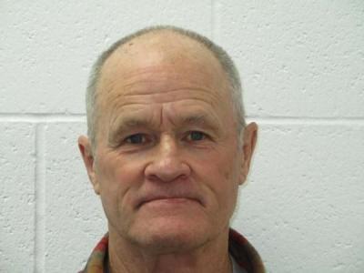 Duaine Fredrick Earl a registered Sex Offender of Idaho