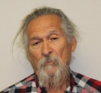 James Edward Jimenez a registered Sex Offender of Idaho