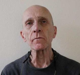 Ben Charles Harvey a registered Sex Offender of Idaho