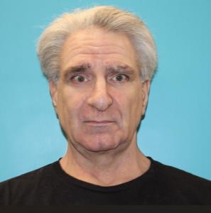 Charles Joseph Gordon a registered Sex Offender of Idaho