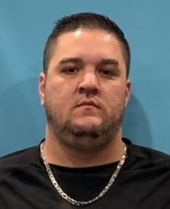 Jared Dane Bohman a registered Sex Offender of Idaho