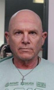 Christopher Gerard Magart a registered Sex Offender of Idaho