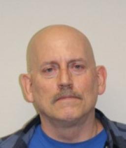 George W Shumway a registered Sex Offender of Idaho