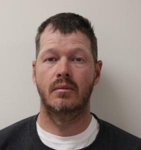 David Travis Goodwin a registered Sex Offender of Idaho