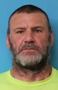 Jeffrey Rudolph Jones a registered Sex Offender of Idaho