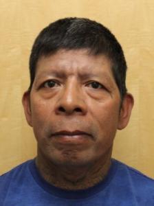 Adolfo Ascencio-bautista a registered Sex Offender of Idaho