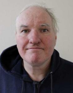 Scot Bruce Ward a registered Sex Offender of Idaho