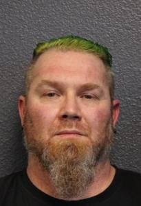 Daniel James Kenway a registered Sex Offender of Idaho
