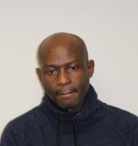 William Ngoy Mukendi a registered Sex Offender of Idaho