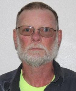 Robert Arch Sims a registered Sex Offender of Idaho