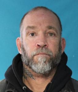 Rodney Dean Akers a registered Sex Offender of Idaho