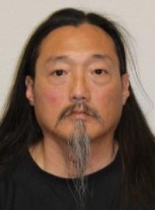Todd M Huffman a registered Sex Offender of Idaho