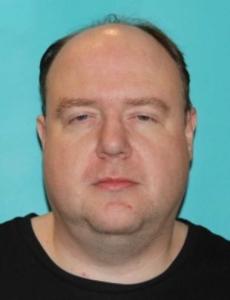 David Jonathan Merrell a registered Sex Offender of Idaho