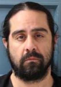 Jose Roberto Ramirez III a registered Sex Offender of Idaho