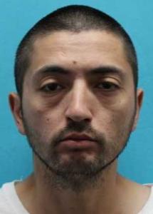 Brad Lee Jaquez a registered Sex Offender of Idaho