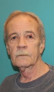 David Charles Simpson a registered Sex Offender of Idaho