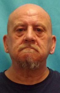 Danny Neal Hemmert a registered Sex Offender of Idaho