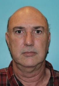 Daniel Dean Johnston a registered Sex Offender of Idaho