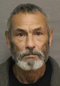 John Phillips Quaring a registered Sex Offender of Idaho