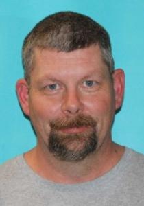 Clinton John Hampton a registered Sex Offender of Idaho