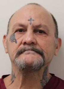 Edwardo L Jaramillo a registered Sex Offender of Idaho