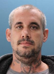 Christopher Gehrig a registered Sex Offender of Idaho
