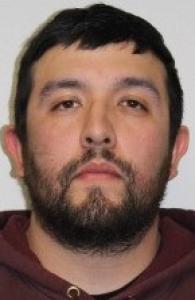 Noel Andres Ramirez a registered Sex Offender of Idaho