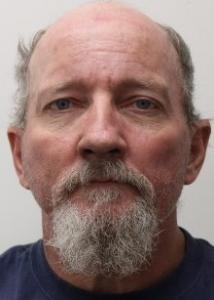 David Daniel Thomas a registered Sex Offender of Idaho