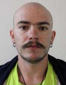 Brice Armand Palmer a registered Sex Offender of Idaho