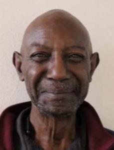 Morris Benny Cody Jr a registered Sex Offender of Idaho