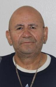 Christopher John Miranda a registered Sex Offender of Idaho