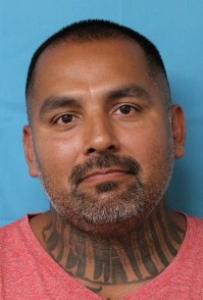 Christopher Lee Nevarez a registered Sex Offender of Idaho