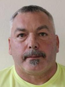 Michael L Bercier a registered Sex Offender of Idaho