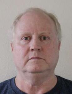 James Robert Brown a registered Sex Offender of Idaho