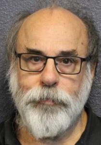 David Robert Ream a registered Sex Offender of Idaho